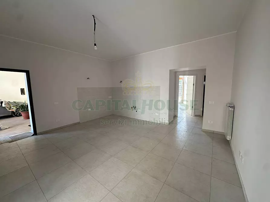 Immagine 5 di Appartamento in affitto  in via castellammare a Nola