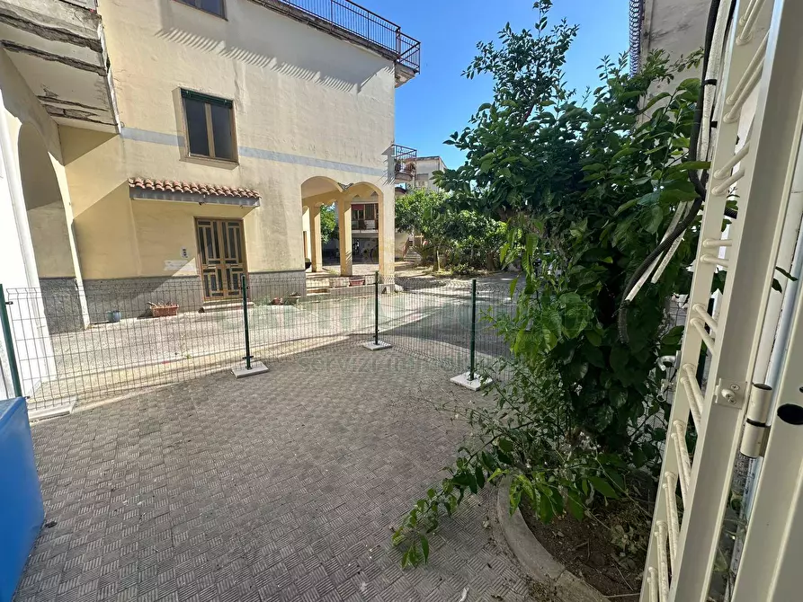 Immagine 3 di Appartamento in affitto  in via castellammare a Nola