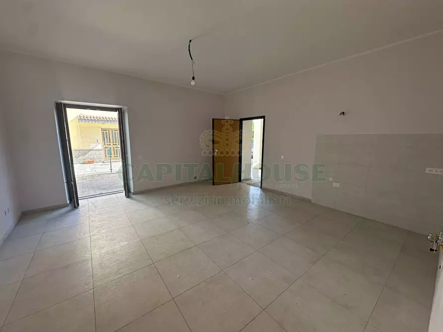 Immagine 4 di Appartamento in affitto  in via castellammare a Nola