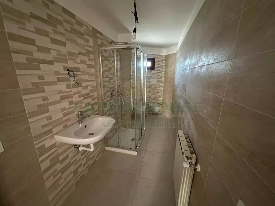 Immagine 9 di Appartamento in affitto  in via castellammare a Nola