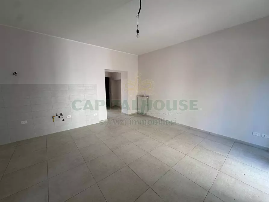 Immagine 8 di Appartamento in affitto  in via castellammare a Nola