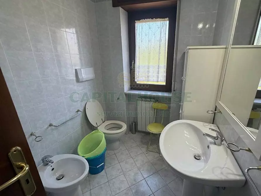 Immagine 5 di Villa in vendita  in Via Giovanni Falcone a Baronissi