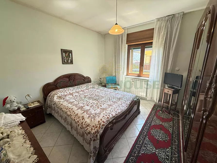 Immagine 7 di Villa in vendita  in Via Giovanni Falcone a Baronissi