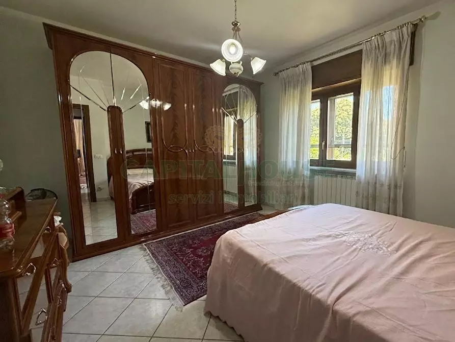 Immagine 8 di Villa in vendita  in Via Giovanni Falcone a Baronissi
