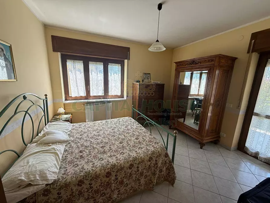 Immagine 9 di Villa in vendita  in Via Giovanni Falcone a Baronissi