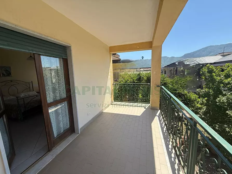 Immagine 12 di Villa in vendita  in Via Giovanni Falcone a Baronissi