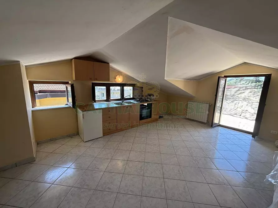 Immagine 13 di Villa in vendita  in Via Giovanni Falcone a Baronissi