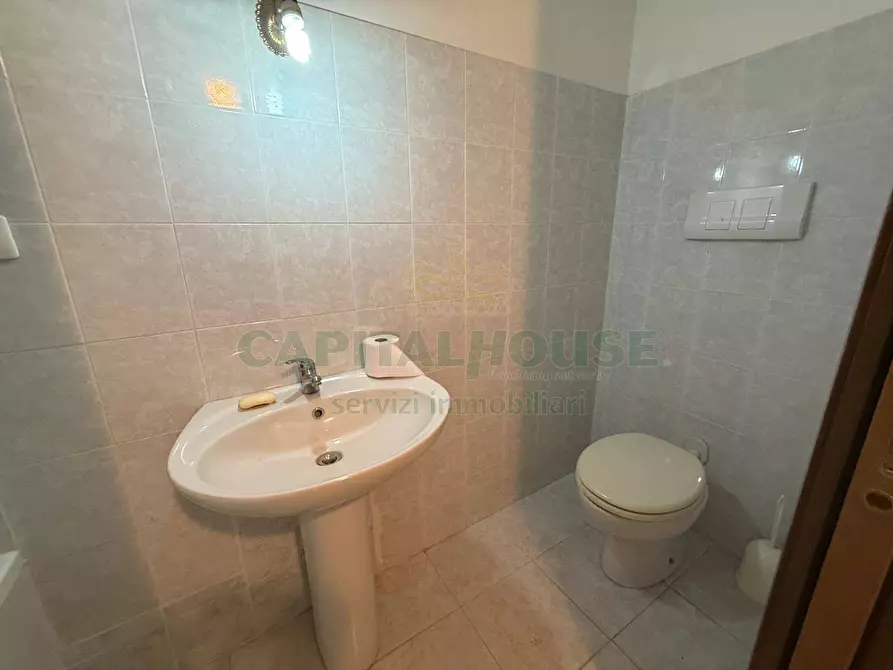 Immagine 16 di Villa in vendita  in Via Giovanni Falcone a Baronissi