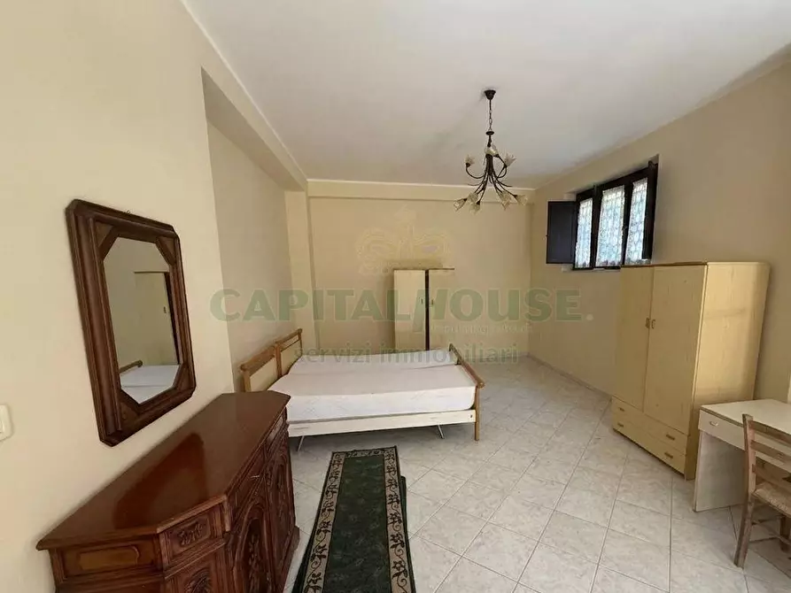 Immagine 17 di Villa in vendita  in Via Giovanni Falcone a Baronissi