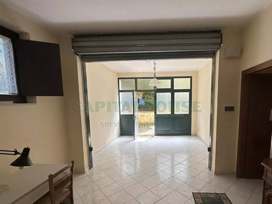 Immagine 18 di Villa in vendita  in Via Giovanni Falcone a Baronissi