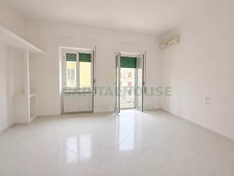Immagine 2 di Appartamento in vendita  in VIALE FERROVIA a Capua