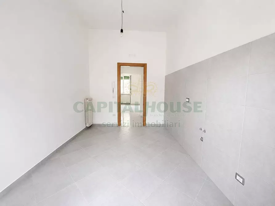 Immagine 7 di Appartamento in vendita  in VIALE FERROVIA a Capua