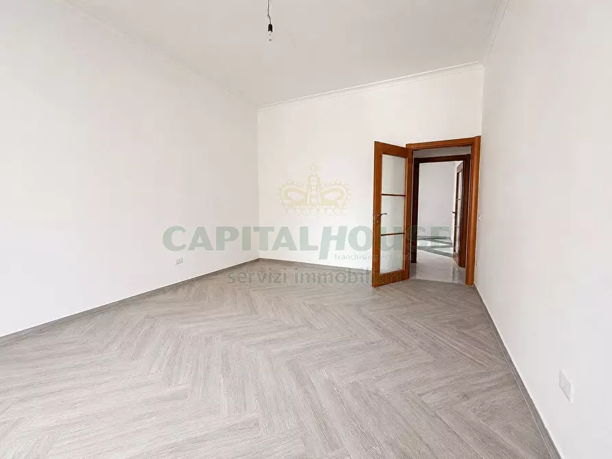 Immagine 9 di Appartamento in vendita  in VIALE FERROVIA a Capua
