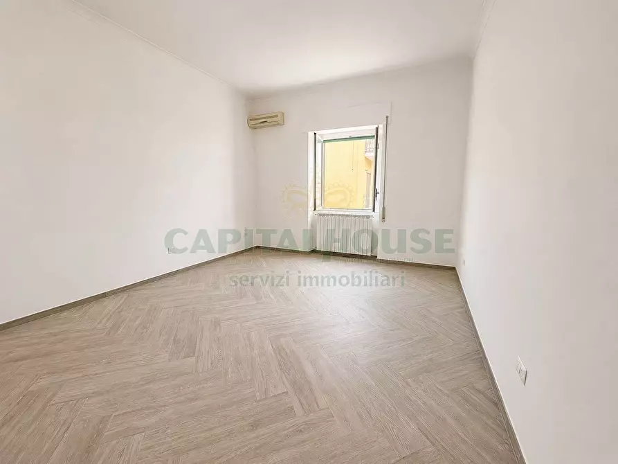 Immagine 10 di Appartamento in vendita  in VIALE FERROVIA a Capua