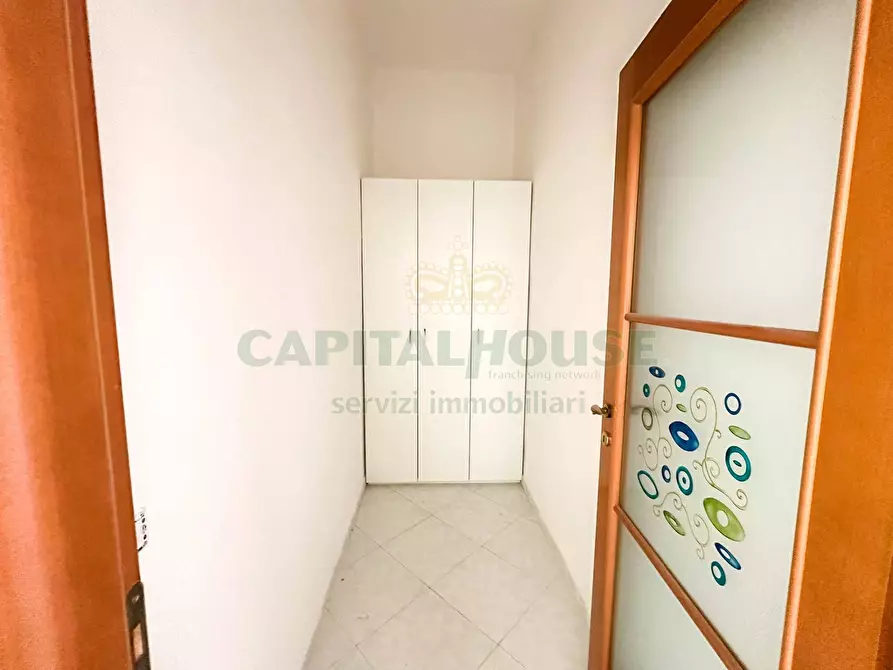 Immagine 15 di Appartamento in vendita  in VIALE FERROVIA a Capua