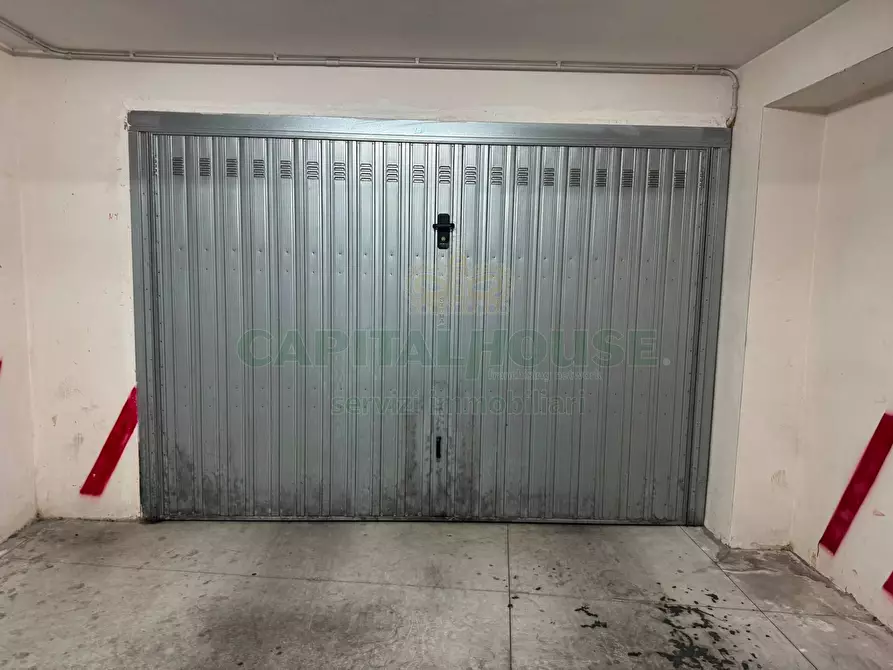 Immagine 18 di Appartamento in vendita  in via nazionale a Mugnano Del Cardinale