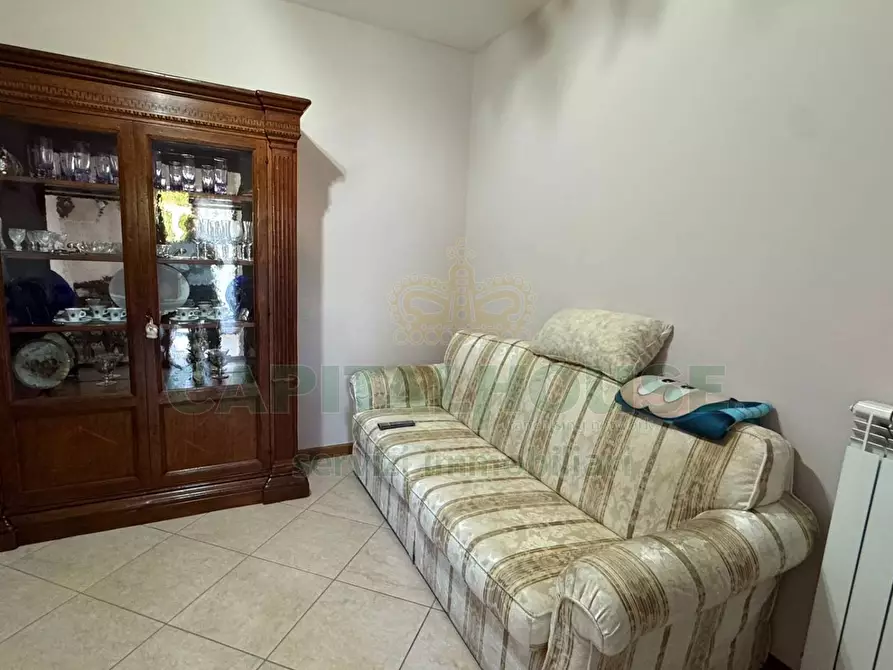 Immagine 3 di Appartamento in vendita  in via nazionale a Mugnano Del Cardinale
