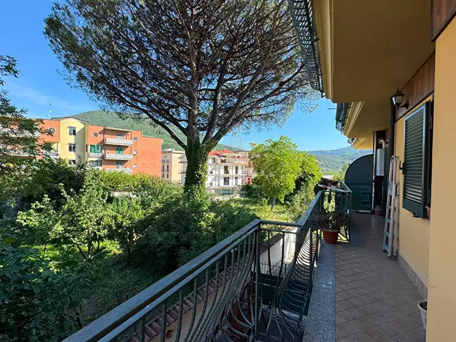 Immagine 7 di Appartamento in vendita  in via nazionale a Mugnano Del Cardinale