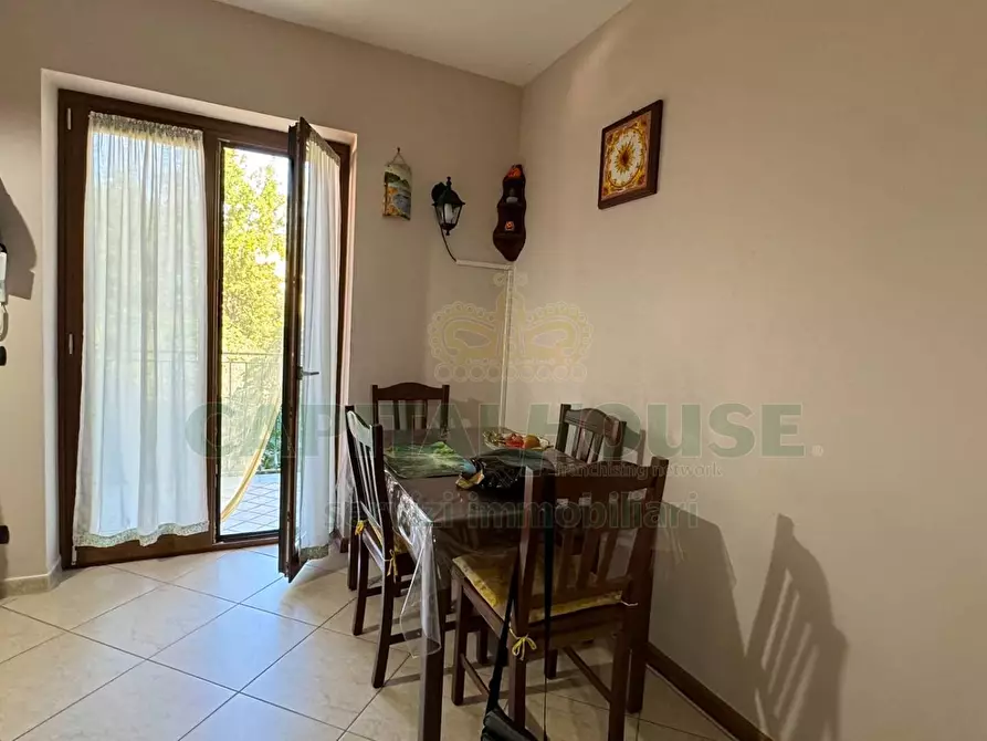 Immagine 1 di Appartamento in vendita  in via nazionale a Mugnano Del Cardinale
