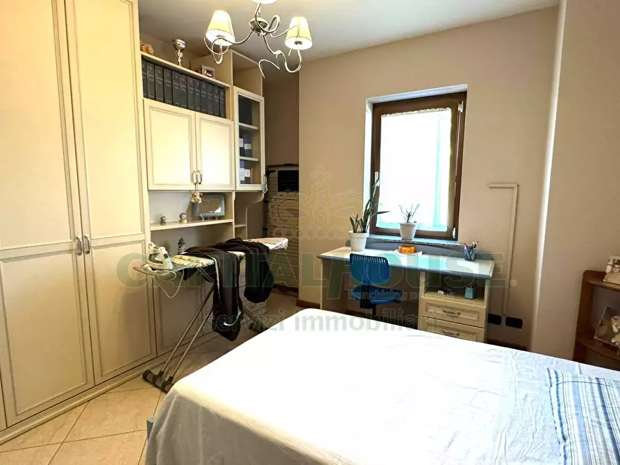Immagine 11 di Appartamento in vendita  in via nazionale a Mugnano Del Cardinale
