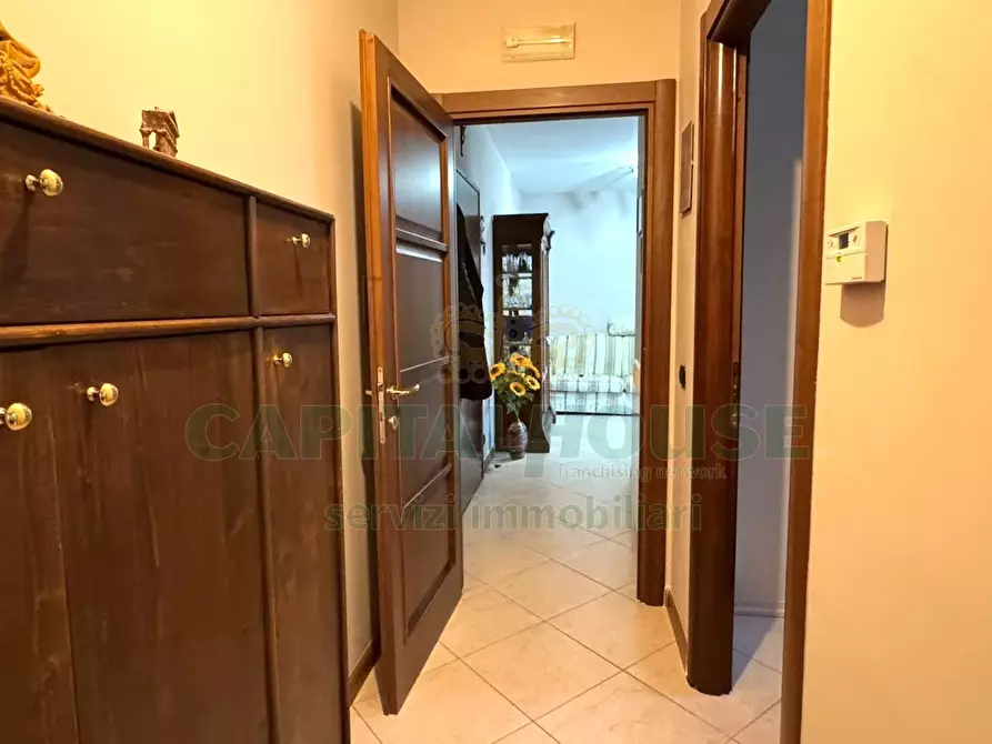 Immagine 9 di Appartamento in vendita  in via nazionale a Mugnano Del Cardinale
