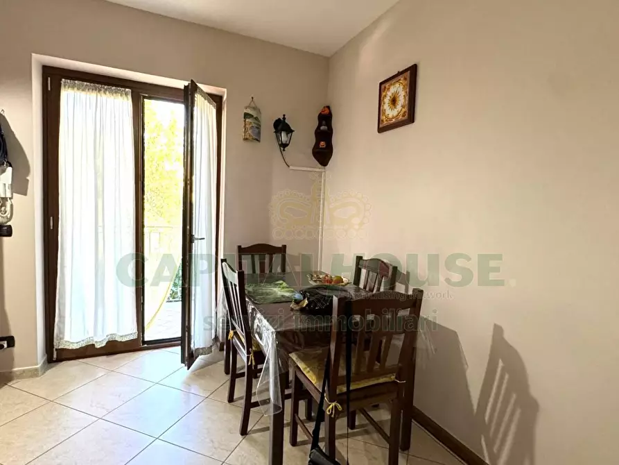 Immagine 2 di Appartamento in vendita  in via nazionale a Mugnano Del Cardinale