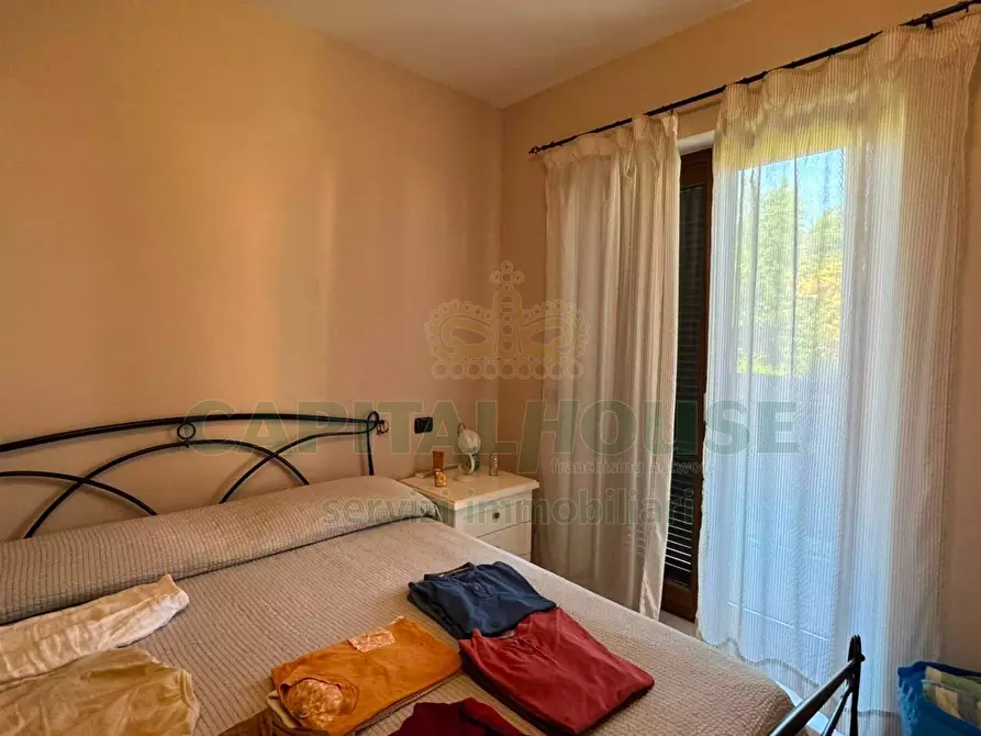 Immagine 13 di Appartamento in vendita  in via nazionale a Mugnano Del Cardinale