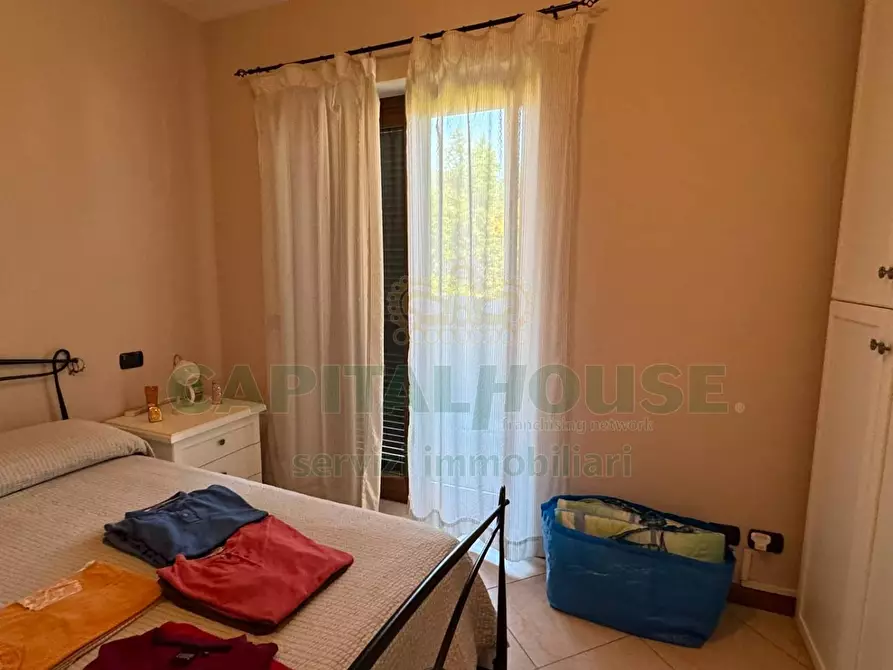 Immagine 12 di Appartamento in vendita  in via nazionale a Mugnano Del Cardinale