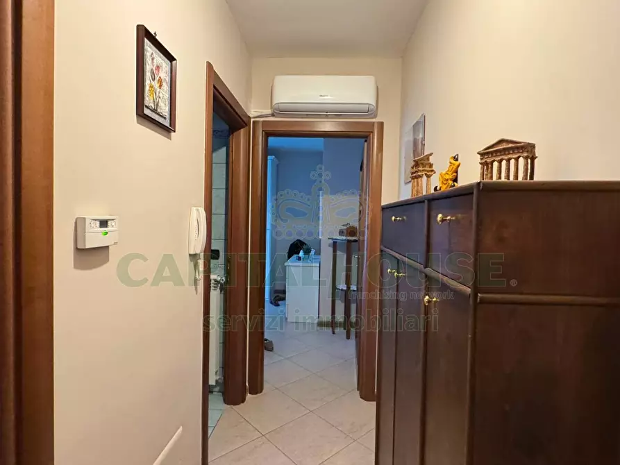 Immagine 6 di Appartamento in vendita  in via nazionale a Mugnano Del Cardinale