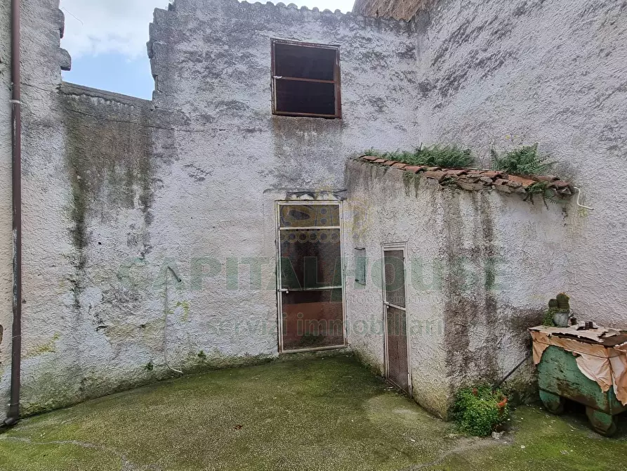 Immagine 4 di Appartamento in vendita  a Macerata Campania