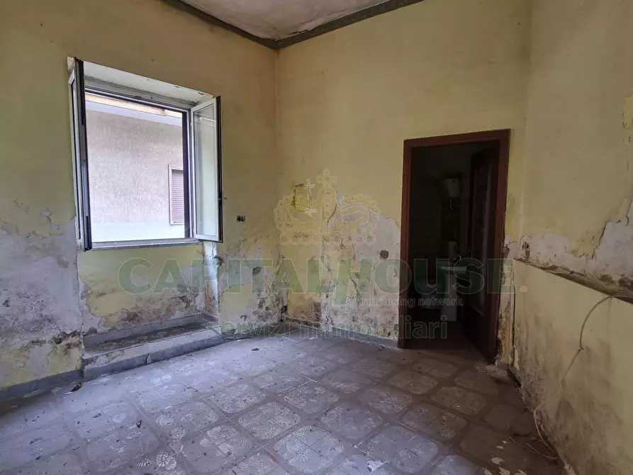 Immagine 5 di Appartamento in vendita  a Macerata Campania