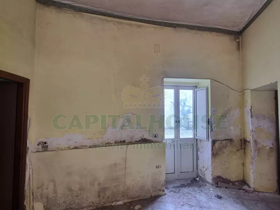 Immagine 7 di Appartamento in vendita  a Macerata Campania
