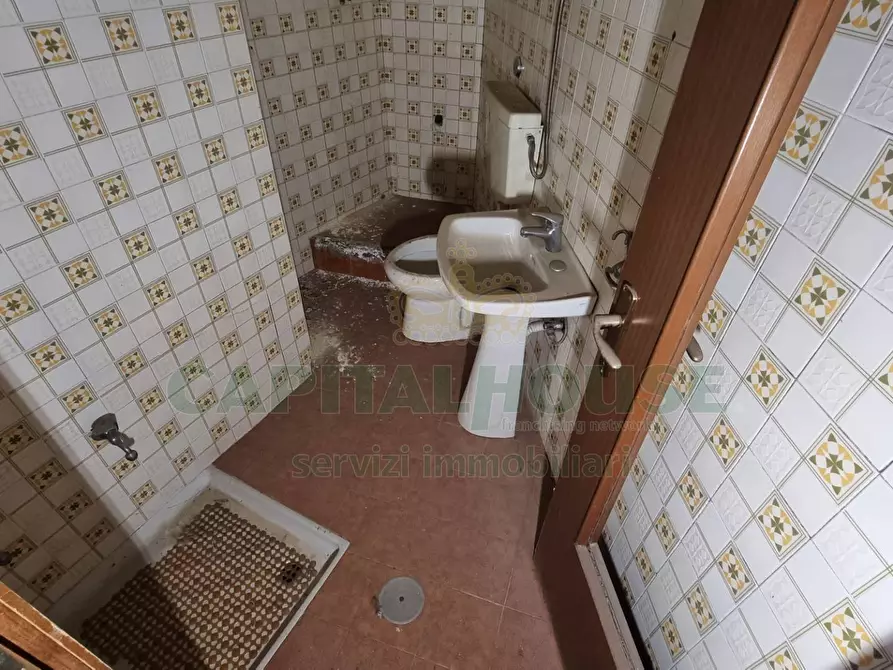 Immagine 12 di Appartamento in vendita  a Macerata Campania