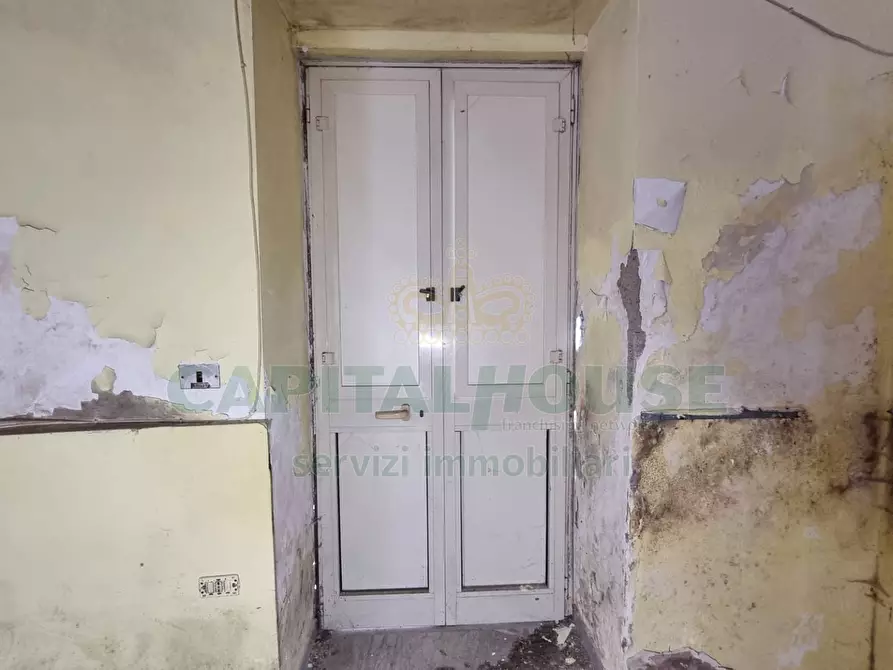 Immagine 13 di Appartamento in vendita  a Macerata Campania