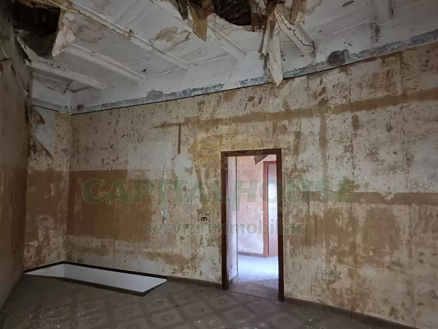 Immagine 18 di Appartamento in vendita  a Macerata Campania