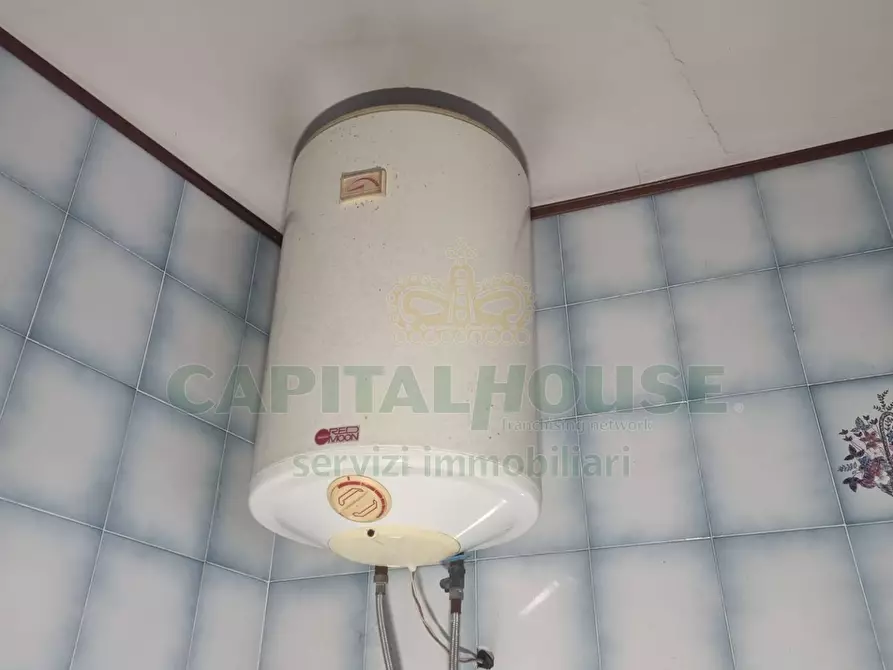 Immagine 23 di Appartamento in vendita  a Macerata Campania