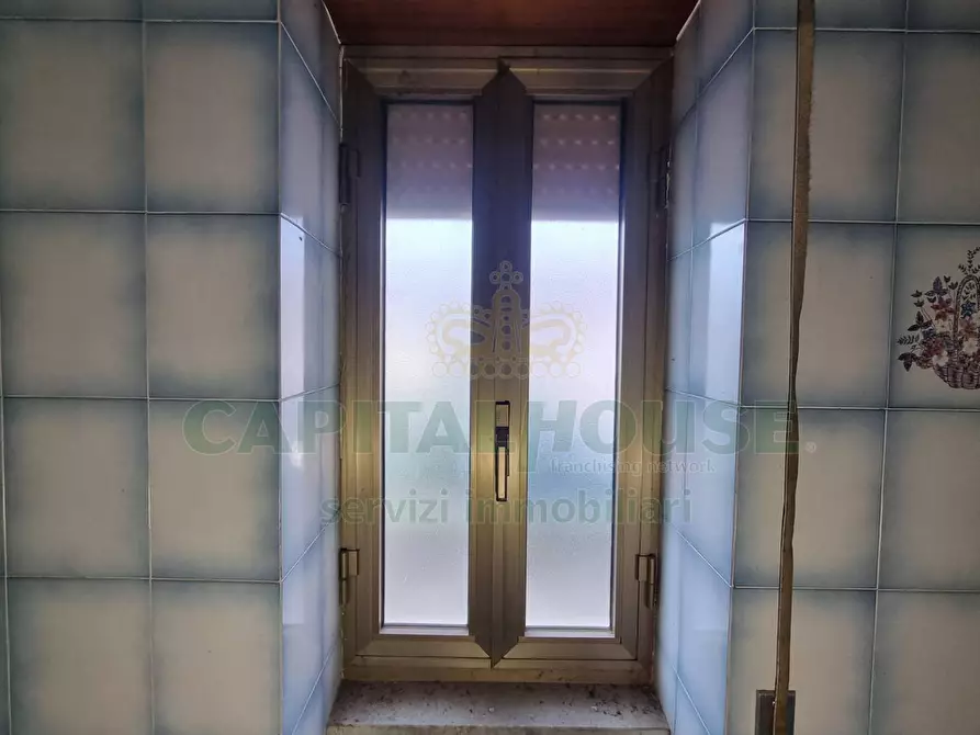 Immagine 24 di Appartamento in vendita  a Macerata Campania