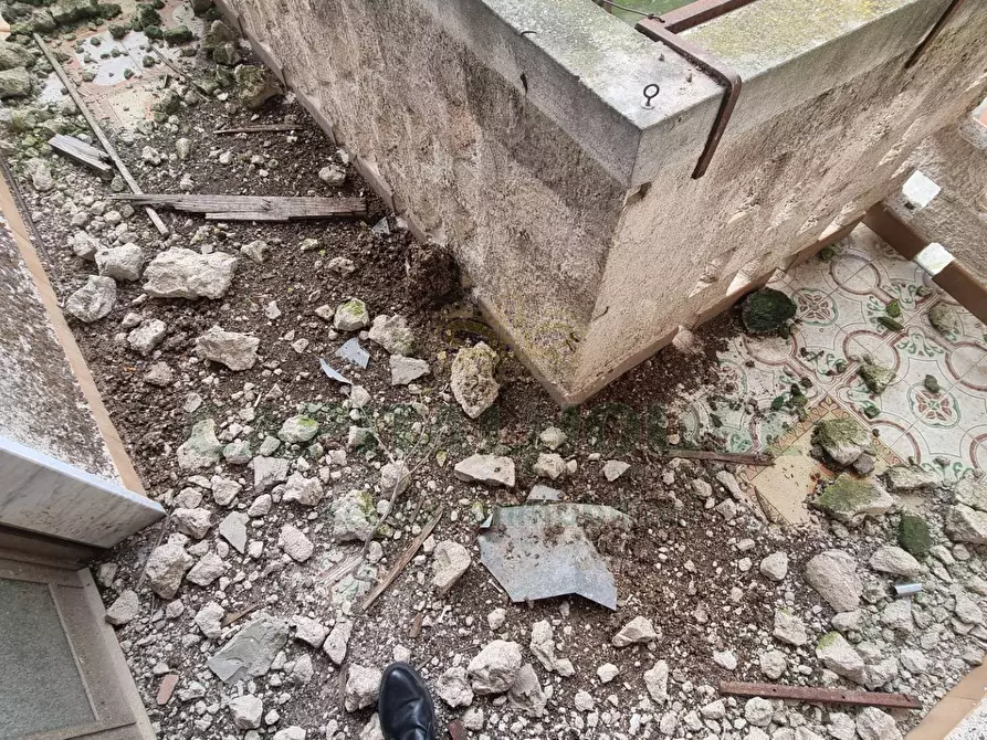 Immagine 25 di Appartamento in vendita  a Macerata Campania