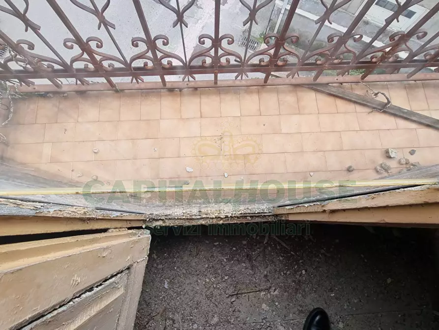 Immagine 27 di Appartamento in vendita  a Macerata Campania