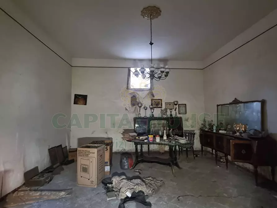 Immagine 31 di Appartamento in vendita  a Macerata Campania