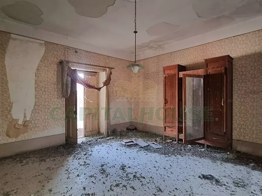Immagine 34 di Appartamento in vendita  a Macerata Campania