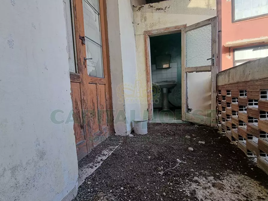Immagine 36 di Appartamento in vendita  a Macerata Campania