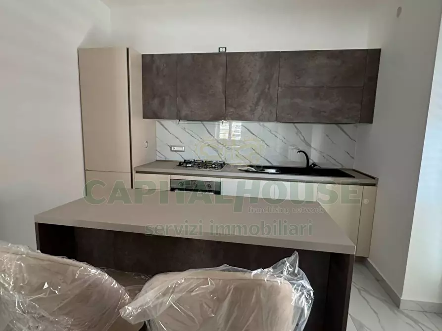 Immagine 3 di Appartamento in affitto  in mugnano del cardinale a Mugnano Del Cardinale
