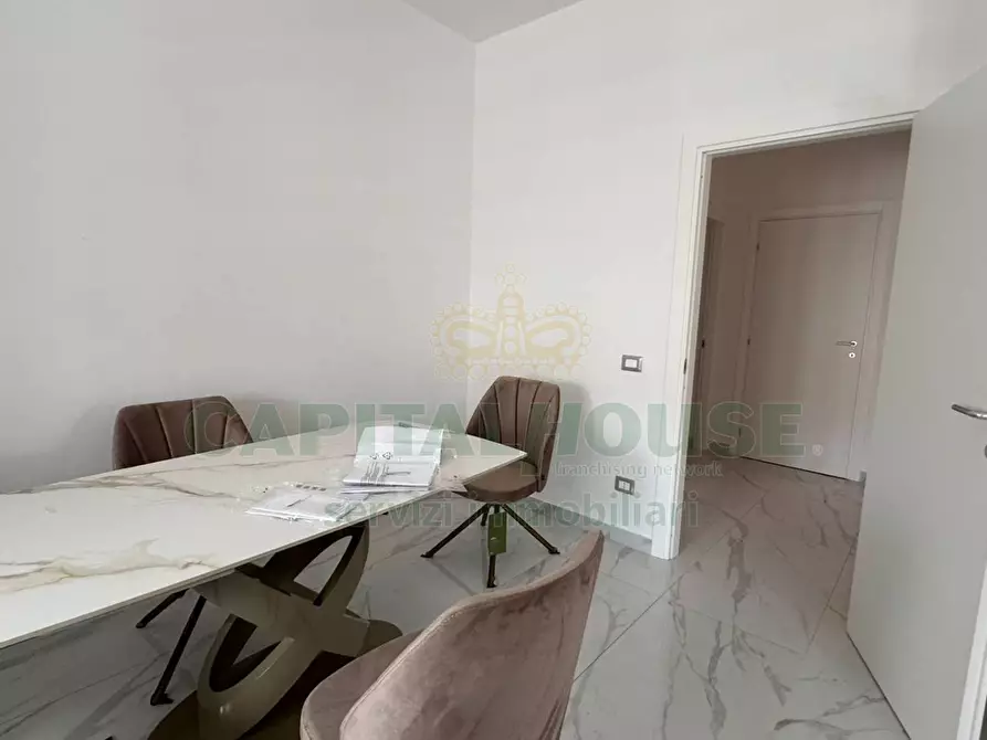 Immagine 4 di Appartamento in affitto  in mugnano del cardinale a Mugnano Del Cardinale