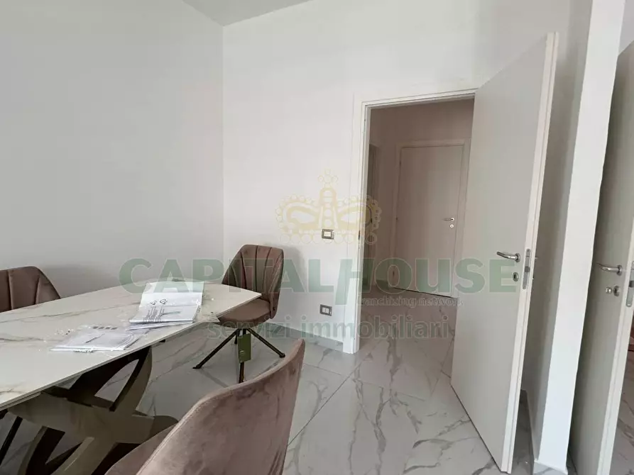 Immagine 5 di Appartamento in affitto  in mugnano del cardinale a Mugnano Del Cardinale