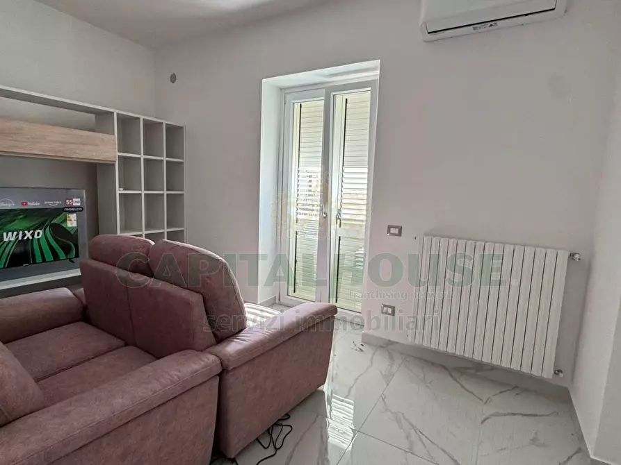 Immagine 14 di Appartamento in affitto  in mugnano del cardinale a Mugnano Del Cardinale