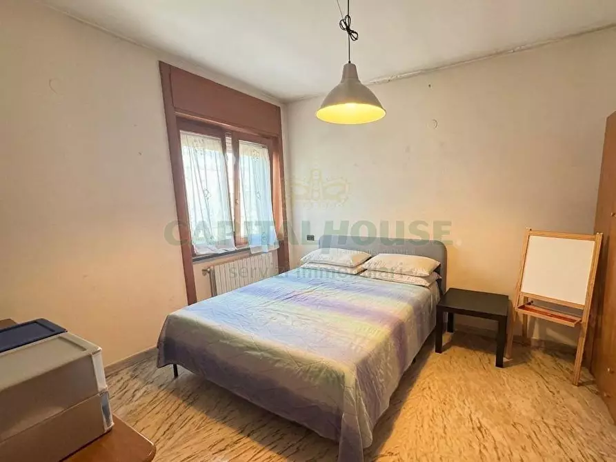 Immagine 4 di Villa in vendita  a Baronissi