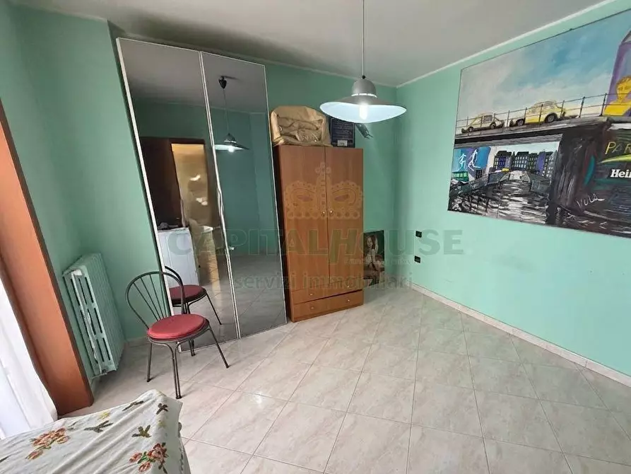 Immagine 9 di Villa in vendita  a Baronissi