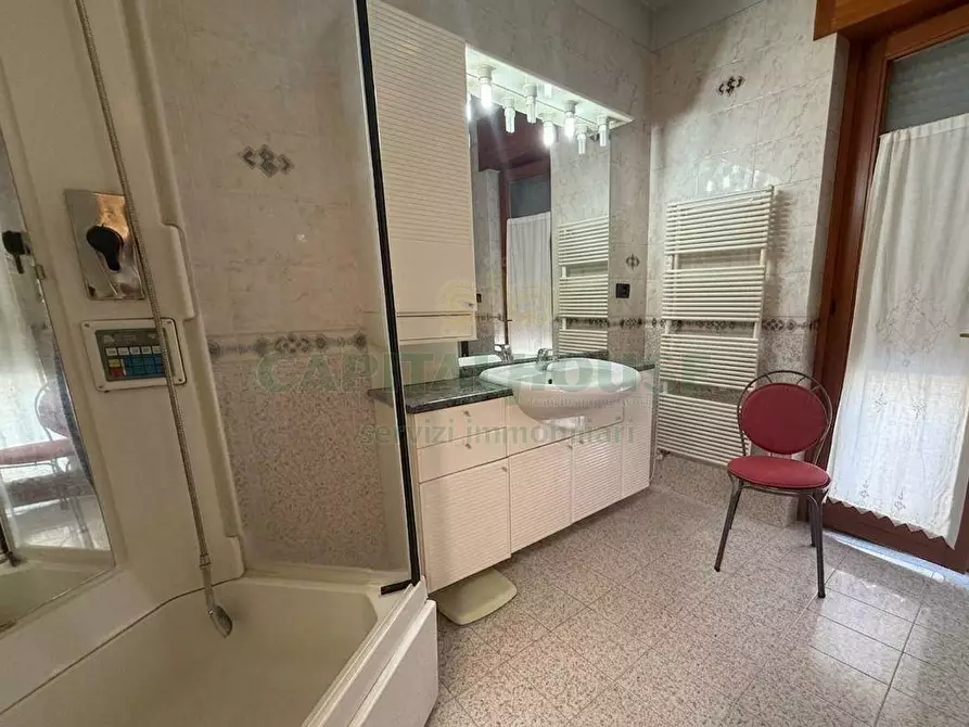 Immagine 14 di Villa in vendita  a Baronissi