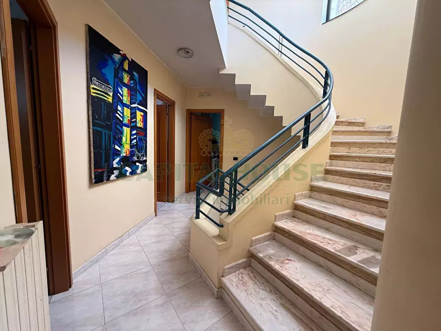 Immagine 16 di Villa in vendita  a Baronissi